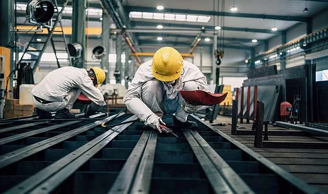 İnegöl Şantiye Depolama